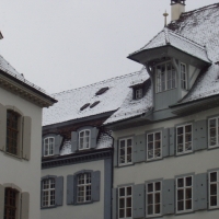 Foto de Basilea (Suiza)