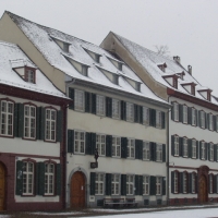 Foto de Basilea (Suiza)