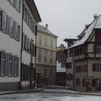 Foto de Basilea (Suiza)