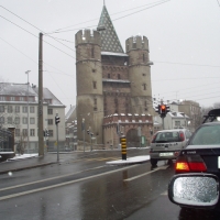 Foto de Basilea (Suiza)