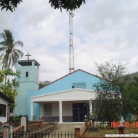 Foto de San Pablo de Turrubares
