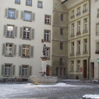 Foto de Berna (Suiza)