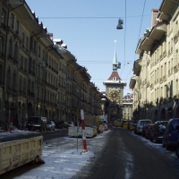 Foto de Berna (Suiza)