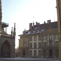 Foto de Berna (Suiza)