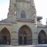 Foto de Berna (Suiza)