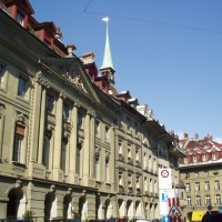 Foto de Berna (Suiza)