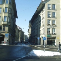 Foto de Berna (Suiza)