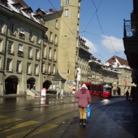 Foto de Berna (Suiza)