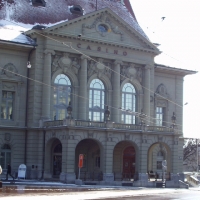 Foto de Berna (Suiza)