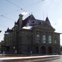 Foto de Berna (Suiza)