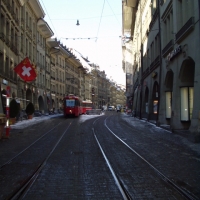 Foto de Berna (Suiza)