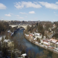 Foto de Berna (Suiza)
