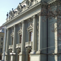 Foto de Berna (Suiza)