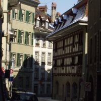 Foto de Berna (Suiza)