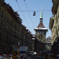 Foto de Berna (Suiza)