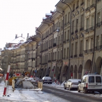 Foto de Berna (Suiza)