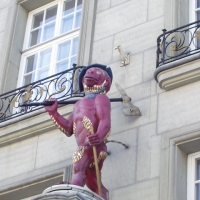 Foto de Berna (Suiza)