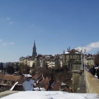 Foto de Berna (Suiza)