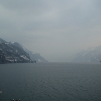 Foto de Brunnen (Suiza)