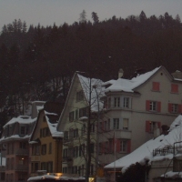 Foto de Brunnen (Suiza)