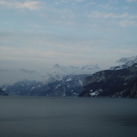 Foto de Brunnen (Suiza)