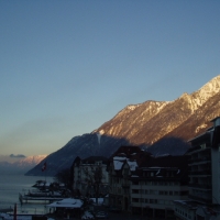 Foto de Brunnen (Suiza)