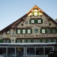 Foto de Brunnen (Suiza)