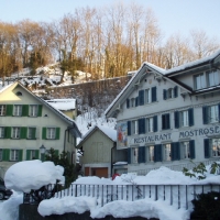 Foto de Brunnen (Suiza)