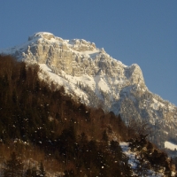 Foto de Brunnen (Suiza)