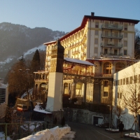Foto de Brunnen (Suiza)