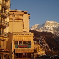 Foto de Brunnen (Suiza)