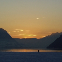 Foto de Brunnen (Suiza)