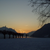 Foto de Brunnen (Suiza)