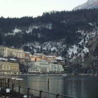 Foto de Brunnen (Suiza)