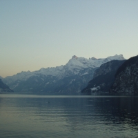 Foto de Brunnen (Suiza)