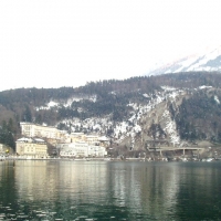 Foto de Brunnen (Suiza)