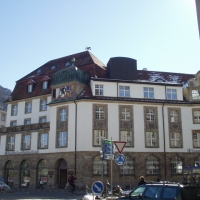 Foto de Chur (Suiza)