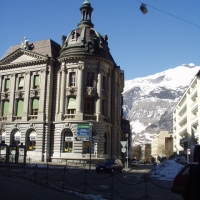 Foto de Chur (Suiza)
