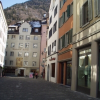 Foto de Chur (Suiza)