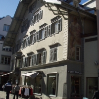 Foto de Chur (Suiza)