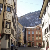 Foto de Chur (Suiza)
