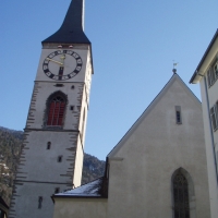 Foto de Chur (Suiza)