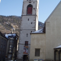 Foto de Chur (Suiza)
