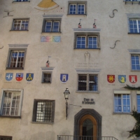 Foto de Chur (Suiza)