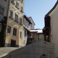 Foto de Chur (Suiza)