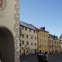 Foto de Chur (Suiza)