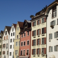 Foto de Chur (Suiza)