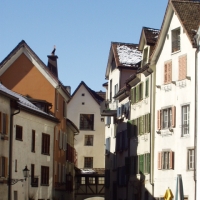 Foto de Chur (Suiza)