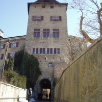 Foto de Chur (Suiza)