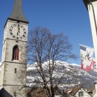 Foto de Chur (Suiza)